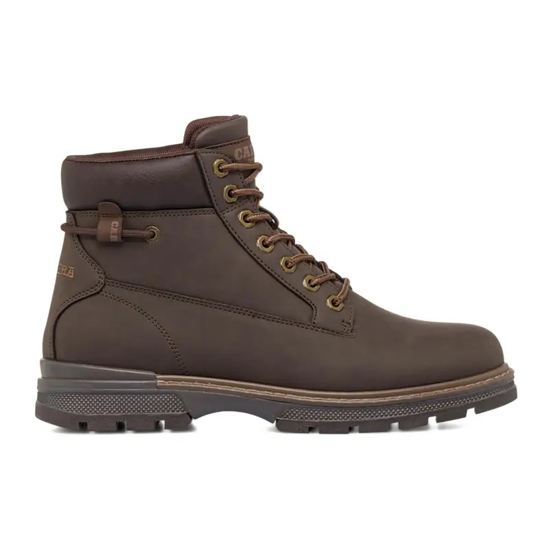 Carrera Scarponcini Uomo 3399307