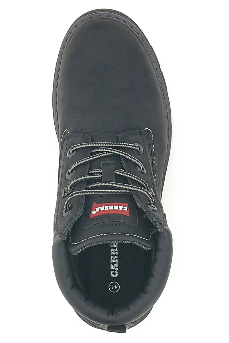 Carrera Scarponcini Nero 3815141 miniatura 3