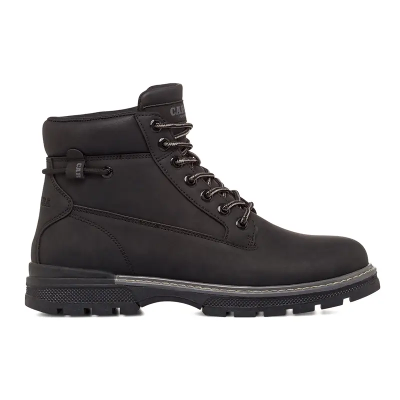 Carrera Scarponcini Uomo 3399305