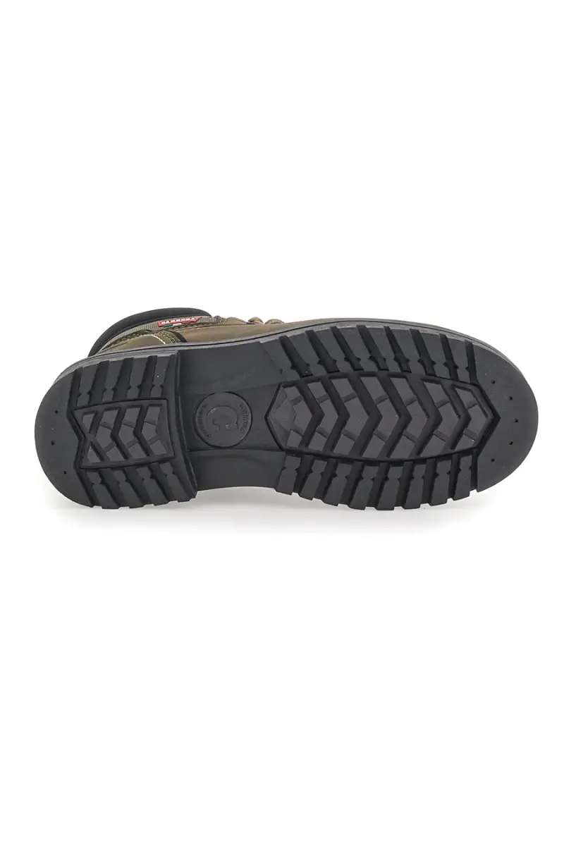 Scarponcini Verde Carrera 221056 [VERDE] miniatura 4