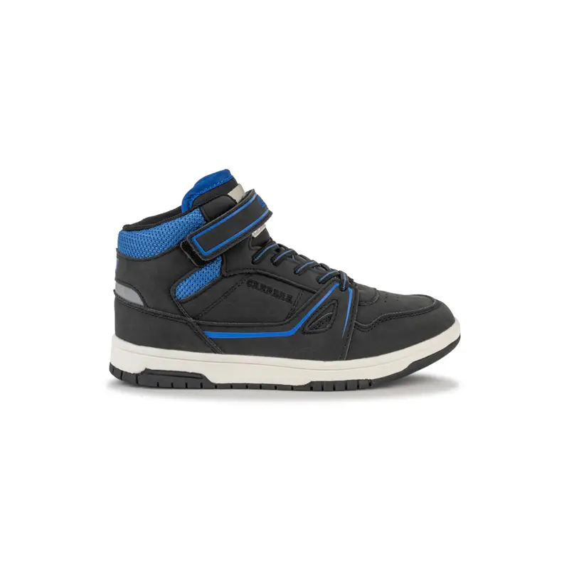 Carrera Sneakers alte Bambino Blu 4124690