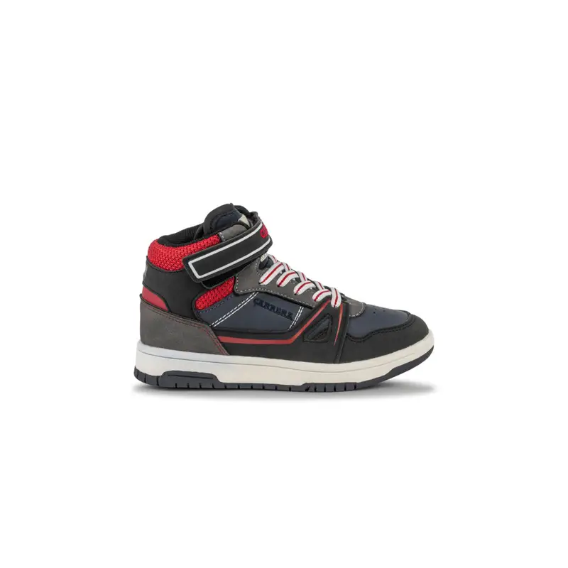Carrera Sneakers alte Bambino Blu 3399016