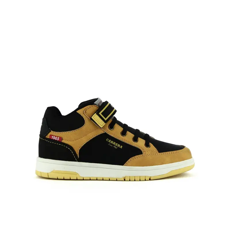 Carrera Sneakers alte 3399587