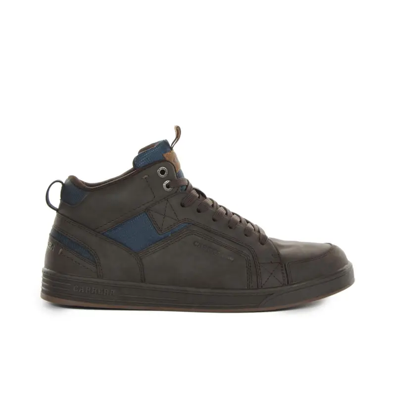 Carrera Sneakers alte 2658191