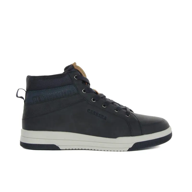 Carrera Sneakers alte 2658192