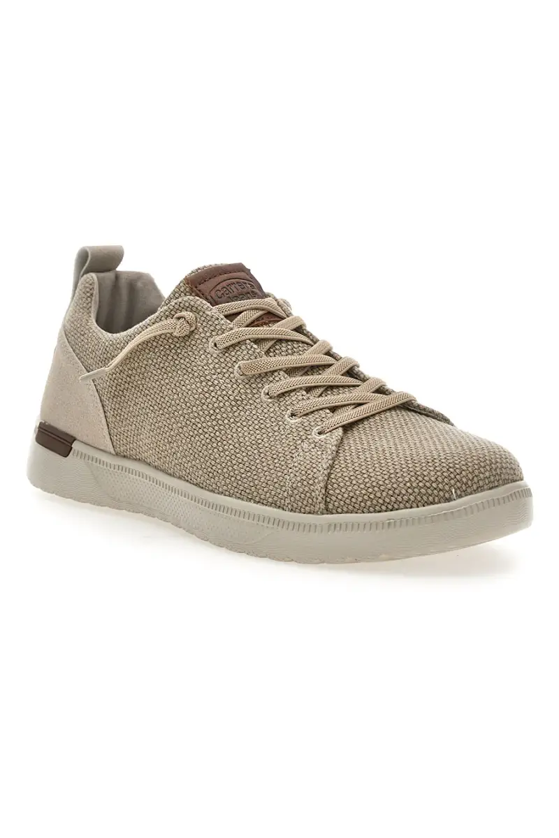 Sneakers Beige Carrera CAM11102C6161 [BEIGE] miniatura 2
