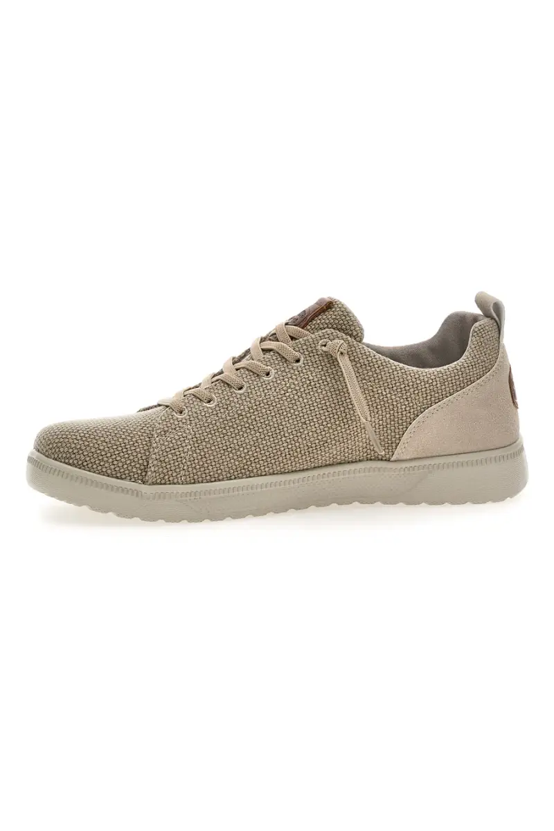 Sneakers Beige Carrera CAM11102C6161 [BEIGE] miniatura 4