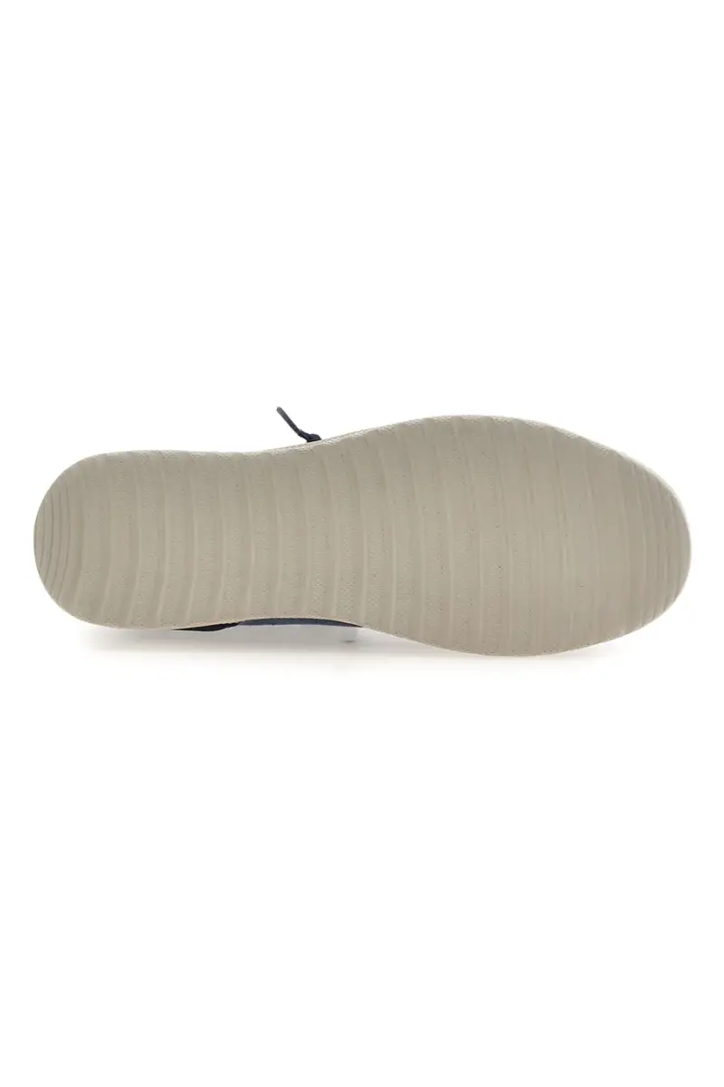 Sneakers blu Carrera CAM11102D3535 [BLU] miniatura 5