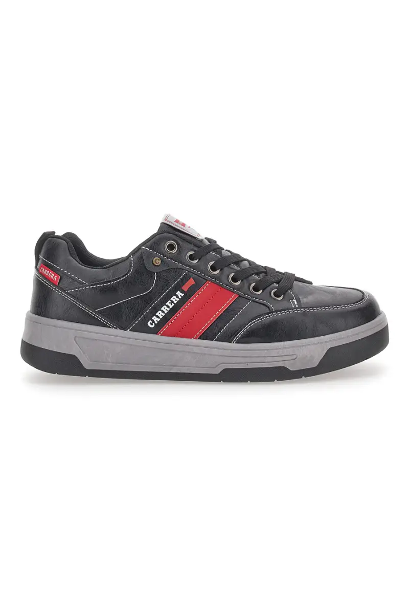 Sneakers Nere Carrera 25902 2020 [NERO]