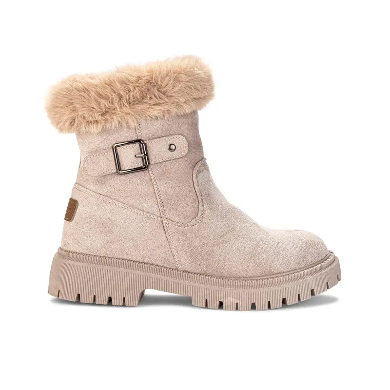 Carrera Stivaletti bassi Beige 4029672