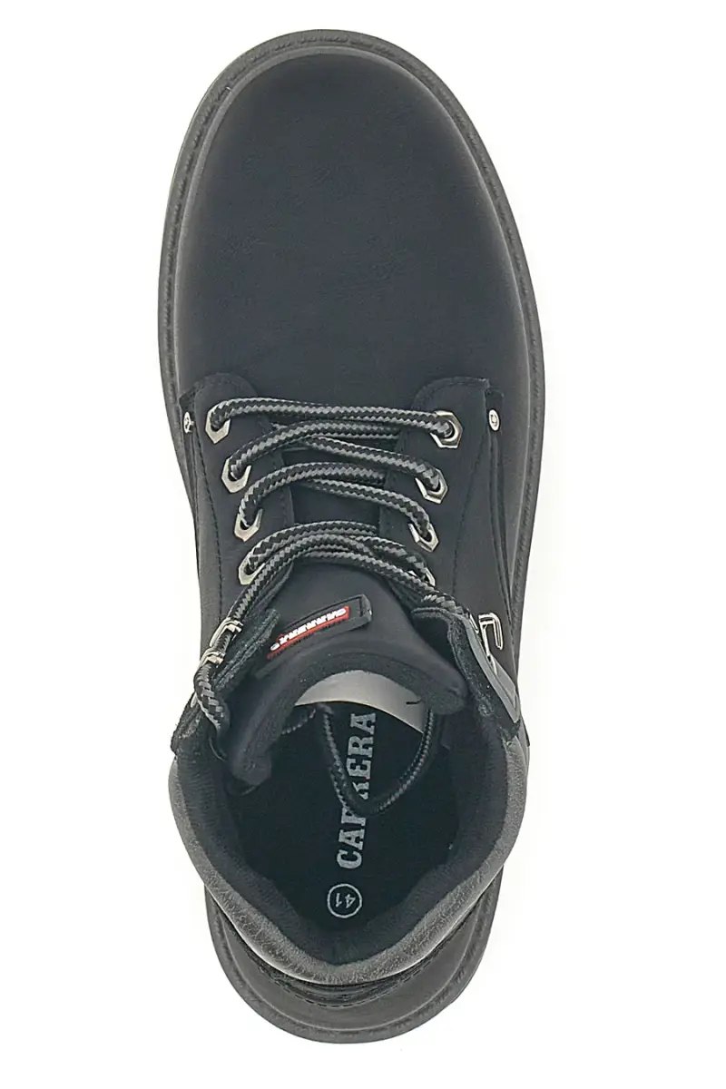 Carrera Scarponcini Nero 3815143 miniatura 3