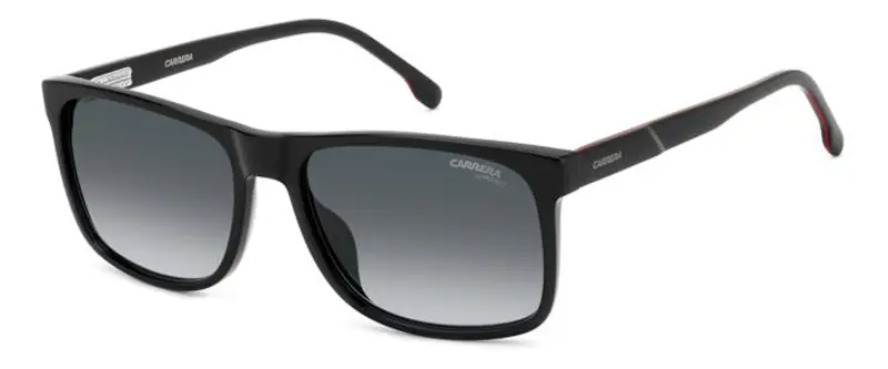 Carrera Occhiali da sole Uomo Nero 851273