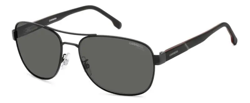 Carrera Occhiali da sole Uomo Nero 851268