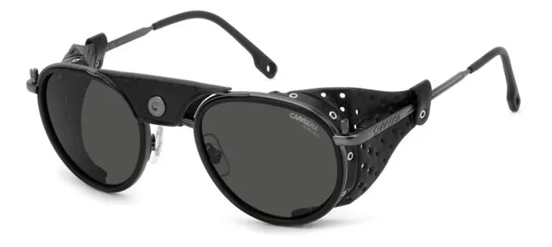 Carrera Occhiali da sole Uomo Grigio 843005