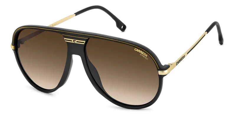 Carrera Occhiali da sole Uomo Nero 843007