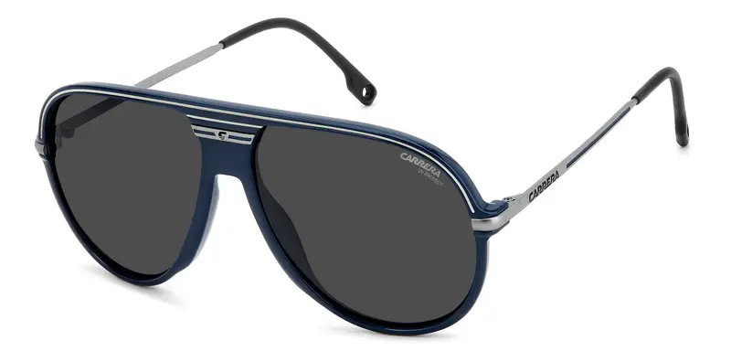 Carrera Occhiali da sole Uomo Grigio 843009