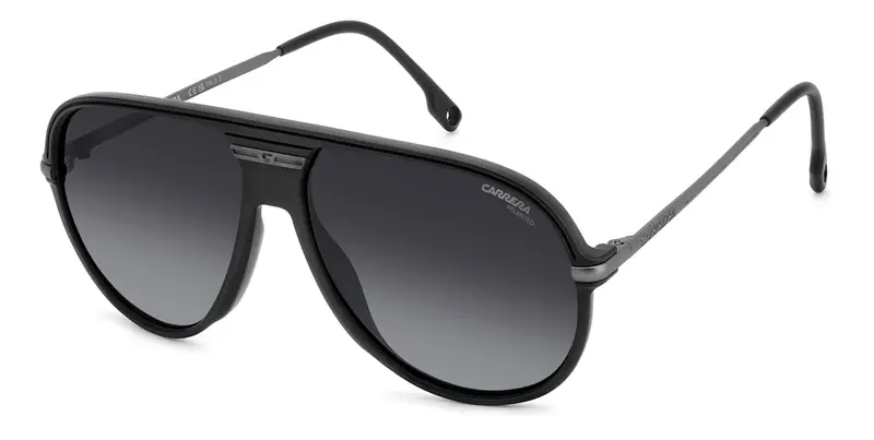 Carrera Occhiali da sole Uomo Nero 843010