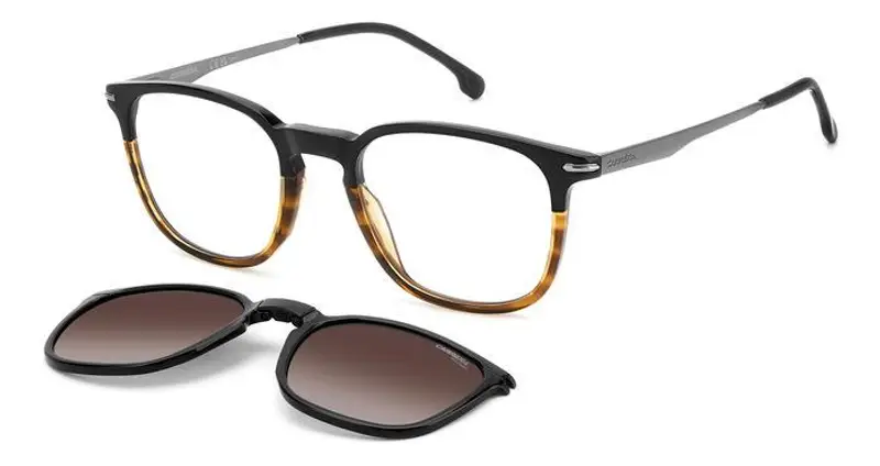 Carrera Occhiali da sole Uomo Nero 851013