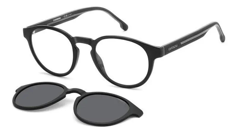 Carrera Occhiali da sole Uomo Nero 850043
