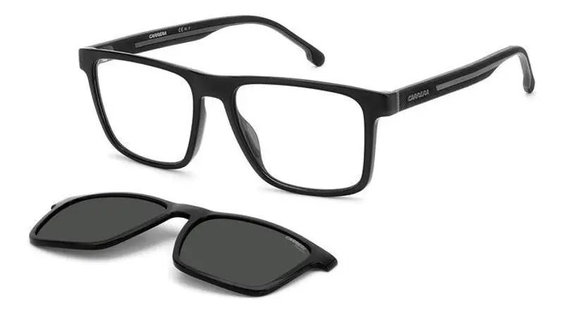 Carrera Occhiali da sole Uomo Nero 849973