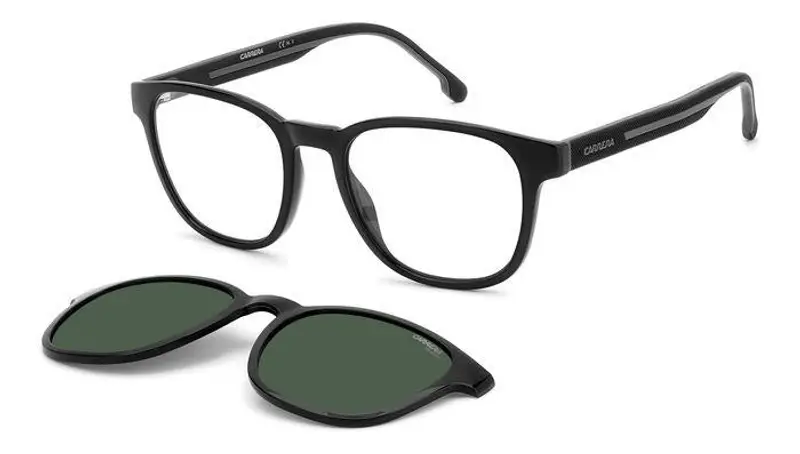 Carrera Occhiali da sole Uomo Verde 849977