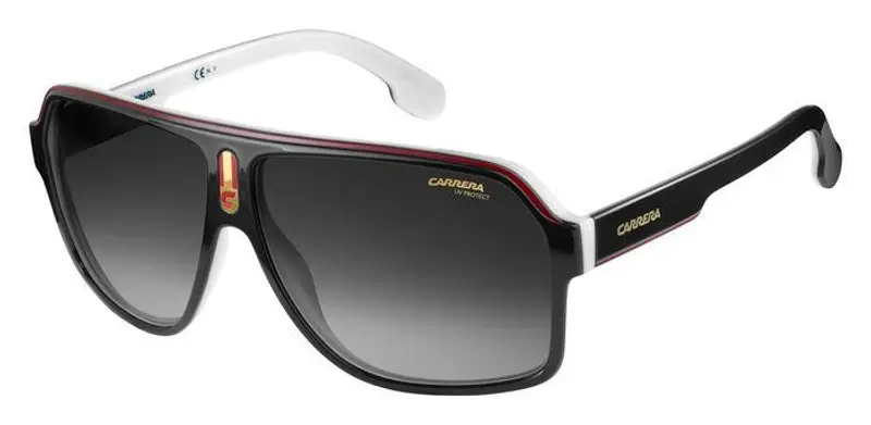 Carrera Occhiali da sole Uomo Nero 852662