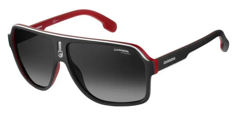 Carrera Occhiali da sole Uomo Nero 852664