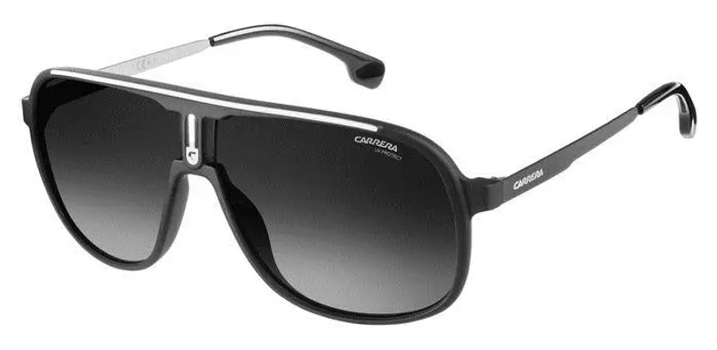 Carrera Occhiali da sole Uomo Nero 852710