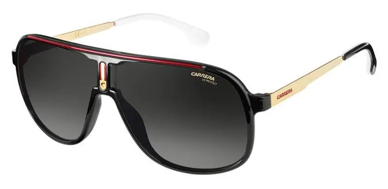 Carrera Occhiali da sole Uomo Nero 852711