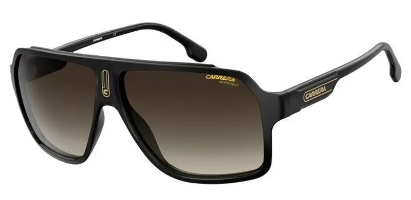 Carrera Occhiali da sole Uomo Nero 844201