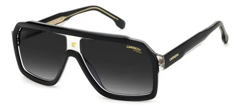 Carrera Occhiali da sole Uomo Nero 849517