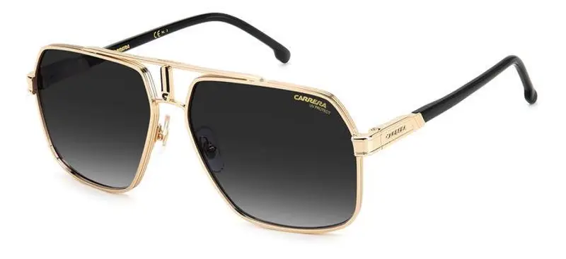 Carrera Occhiali da sole Uomo Oro 849510