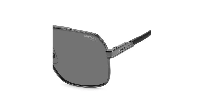 Carrera Occhiali da sole Uomo Multicolore 849511 miniatura 3