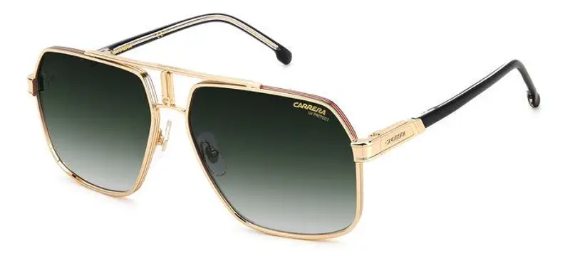 Carrera Occhiali da sole Uomo Rosso 849512