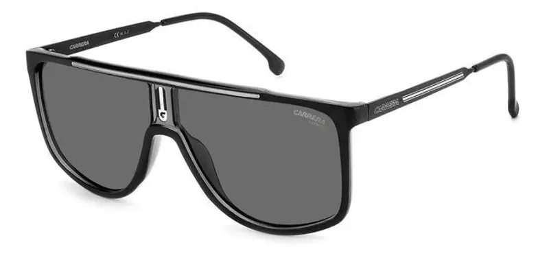 Carrera Occhiali da sole Uomo Nero 859982