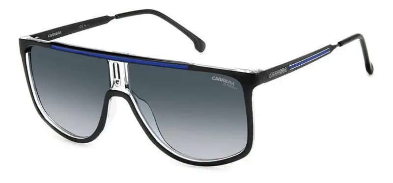 Carrera Occhiali da sole Uomo Nero 849420