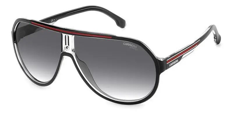 Carrera Occhiali da sole Uomo Rosso 849421