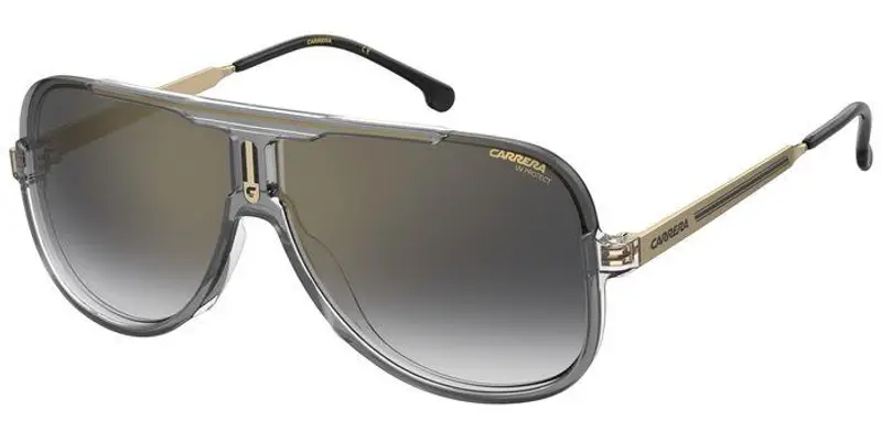 Carrera Occhiali da sole Uomo Grigio 850041