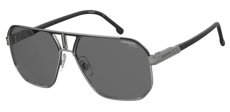 Carrera Occhiali da sole Uomo Nero 850111