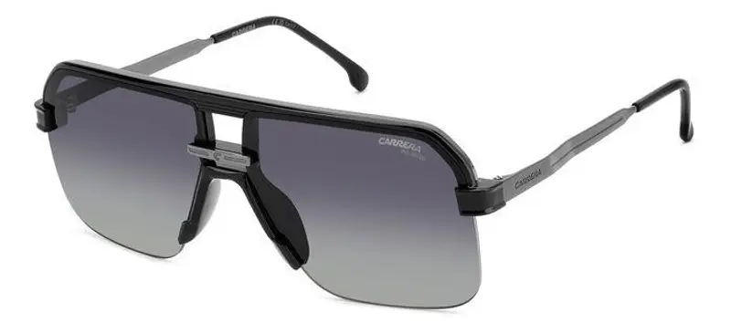 Carrera Occhiali da sole Uomo Nero 851339