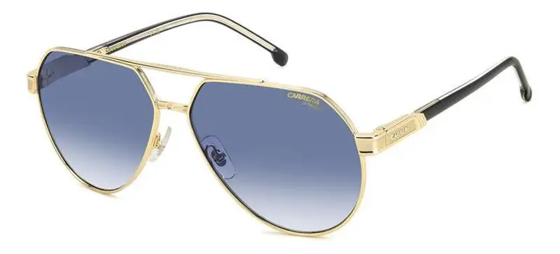 Carrera Occhiali da sole Uomo Oro 851335