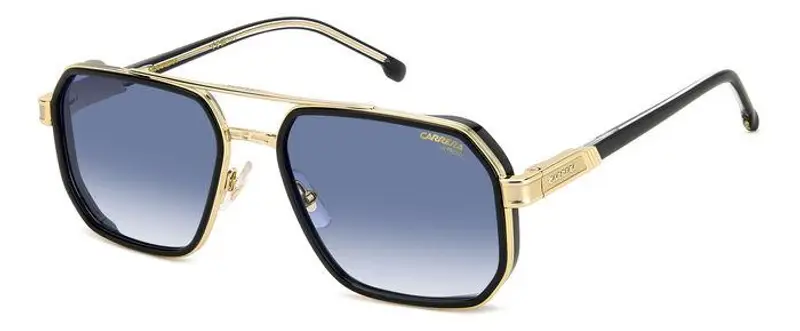 Carrera Occhiali da sole Uomo Nero 851329