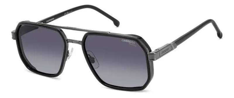 Carrera Occhiali da sole Uomo Nero 851330