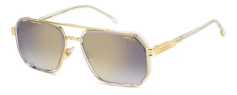 Carrera Occhiali da sole Uomo Oro 851332
