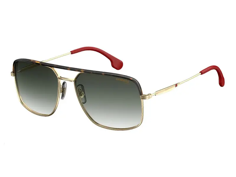 Carrera Occhiali da sole Uomo Oro 844052