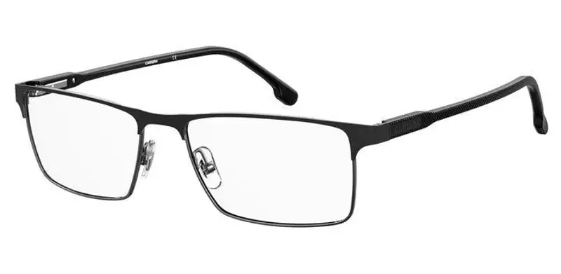 Carrera Uomo CARRERA 226 KJ1 Montature da vista Acciaio Canna di fucile  Squadrata