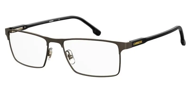 Carrera Uomo CARRERA 226 VZH Montature da vista Acciaio Bronzo / Rame  Squadrata