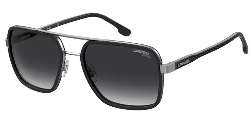Carrera Occhiali da sole Uomo Nero 848575