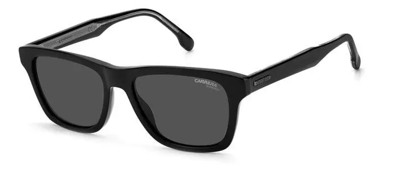 Carrera Occhiali da sole Uomo Nero 859951