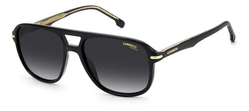 Carrera Occhiali da sole Uomo Oro 849014